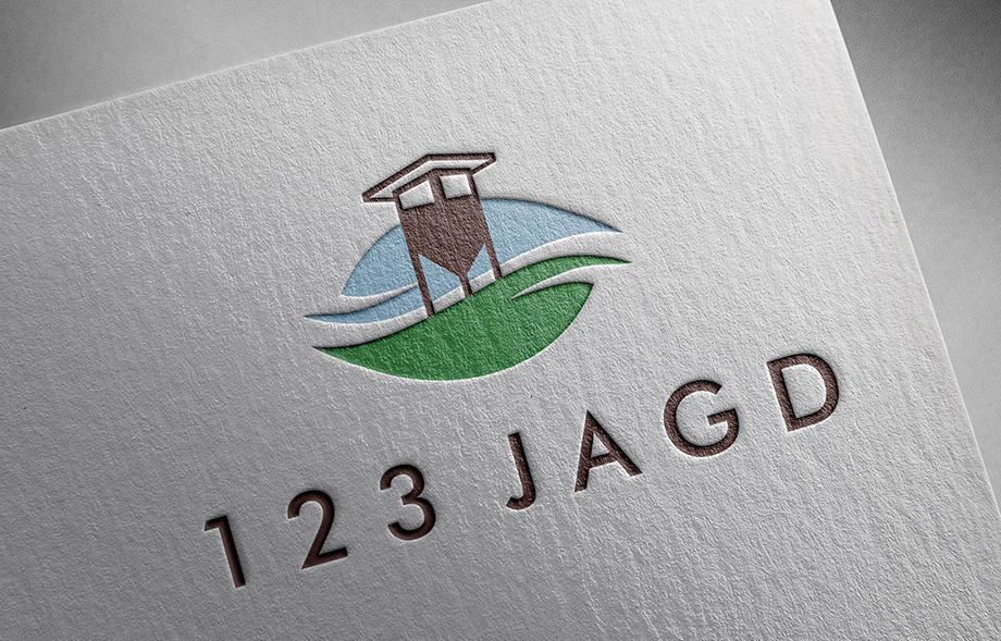 logo 123jagd
