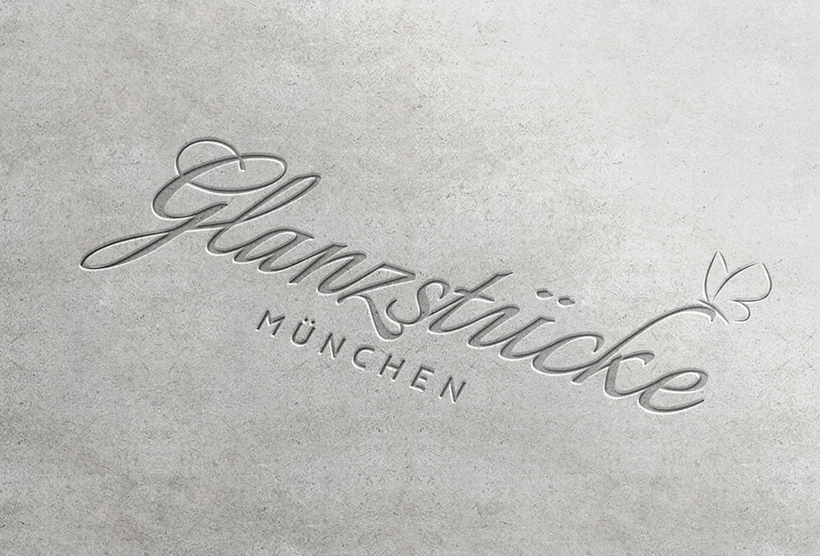 logo Glanzstucke