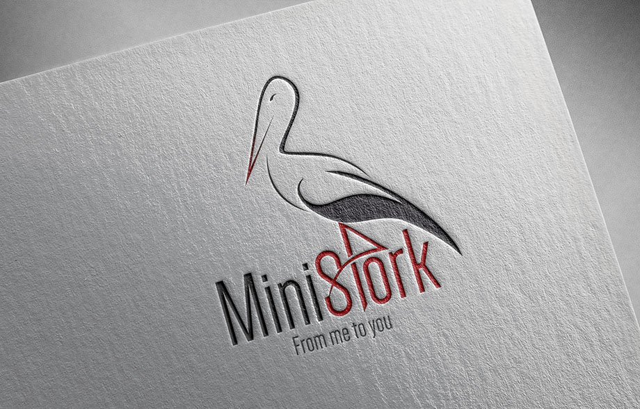 logo Ministork