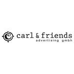 Carl & friends