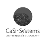 logotyp CaSi
