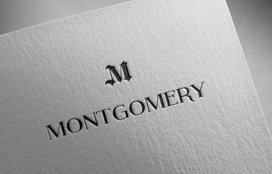 logo Montgomery