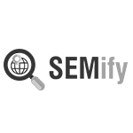 logotyp Semify