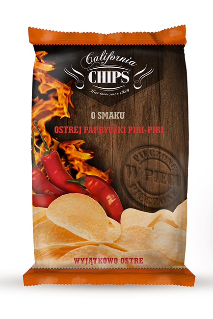 chips hot