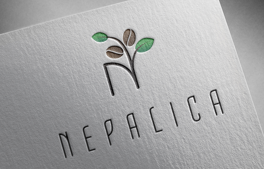logo Nepalica