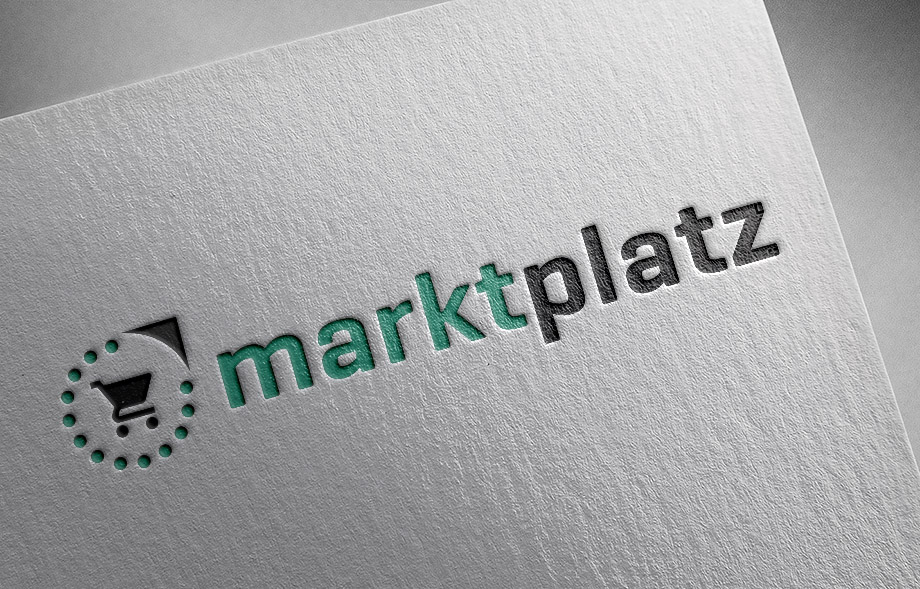 logo marktplatz
